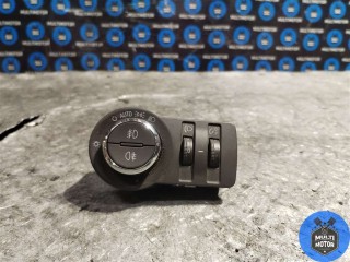 Переключатель света, ориг. номер 13268720, Opel Insignia 2008-2013