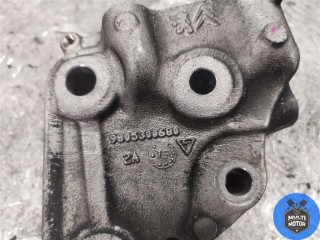 Кронштейн двигателя, ориг. номер 9805300680, Peugeot 308 2013-2017