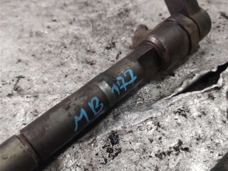 Форсунка, ориг. номер 0445110177, Mercedes C W203 2000-2004