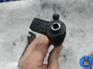 Форсунка, ориг. номер 0445110177, Mercedes C W203 2000-2004