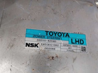 Электроусилитель руля, ориг. номер 8965042040, Toyota RAV4 2005-2008