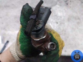 Форсунка, ориг. номер 0445110289, BMW 3 2006-2010