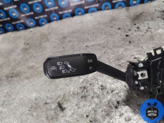 Переключатель подрулевой (стрекоза), ориг. номер 5Q0953569A, Volkswagen Tiguan 2011-2019
