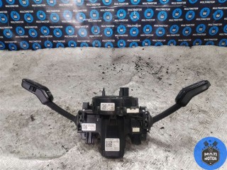 Переключатель подрулевой (стрекоза), ориг. номер 5Q0953569A, Volkswagen Tiguan 2011-2019