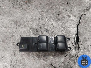 Блок управления стеклоподъемниками, ориг. номер 25401-BB60B, Nissan Qashqai 2010-2013