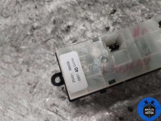 Блок управления стеклоподъемниками, ориг. номер 25401-BB60B, Nissan Qashqai 2010-2013