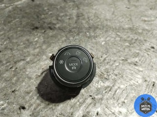 Блок управления полным приводом Volkswagen Tiguan 2011-2019, 5NA927531
