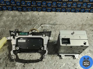 Магнитола, ориг. номер 20983513, Opel Insignia 2008-2013