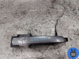 Ручка наружная задняя правая, Nissan Qashqai 2006-2010
