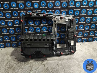 Пластик салона, ориг. номер Y0211552, Mazda CX60 2022-2026