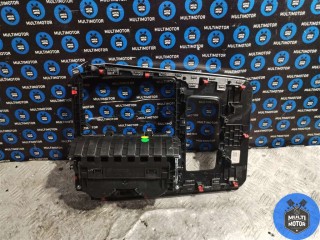 Пластик салона, ориг. номер Y0211552, Mazda CX60 2022-2026