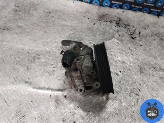 Насос гидроусилителя руля, ориг. номер A004466130, Mercedes C W203 2004-2008
