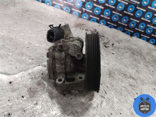 Насос гидроусилителя руля, ориг. номер A004466130, Mercedes C W203 2004-2008