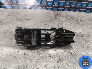 Ручка наружная задняя левая, Skoda Octavia 2013-2017