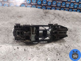 Ручка наружная задняя левая, Skoda Octavia 2013-2017
