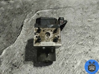 Блок ABS, ориг. номер 8E0614111AS, Audi A6 Allroad 2000-2006