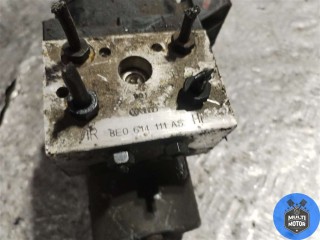 Блок ABS, ориг. номер 8E0614111AS, Audi A6 Allroad 2000-2006
