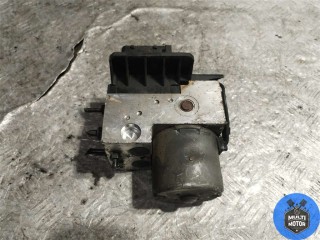 Блок ABS, ориг. номер 8E0614111AS, Audi A6 Allroad 2000-2006