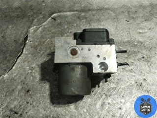 Блок ABS, ориг. номер 8E0614111AS, Audi A6 Allroad 2000-2006