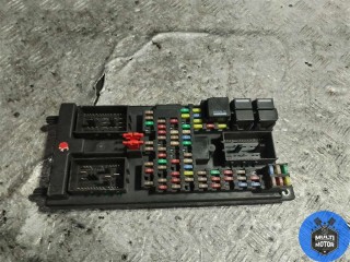 Блок предохранителей, ориг. номер AH2214F041AE, Land-Rover Range Rover Sport 2009-2013