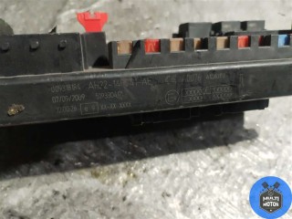 Блок предохранителей, ориг. номер AH2214F041AE, Land-Rover Range Rover Sport 2009-2013