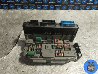 Блок предохранителей, ориг. номер 6976384, BMW X5 E70 2010-2013