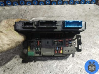 Блок предохранителей, ориг. номер 6976384, BMW X5 E70 2010-2013