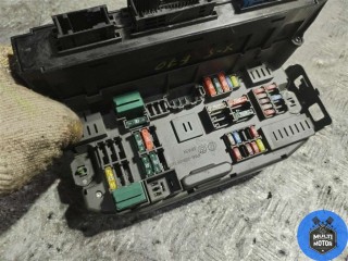 Блок предохранителей, ориг. номер 6976384, BMW X5 E70 2010-2013