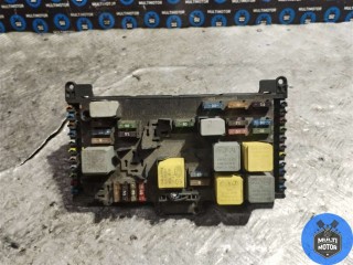 Блок SAM, ориг. номер 6395450201, Mercedes Vito W639 2003-2010