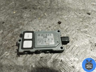 Датчик загрязнения воздуха, ориг. номер 2118300472, Mercedes E W211 2002-2006