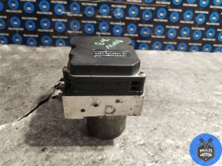 Блок ABS, ориг. номер 3414641, BMW X3 E83 2003-2006