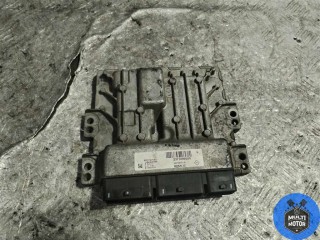 Блок управления двигателем, ориг. номер 237109955R, Renault Master 2010-2014