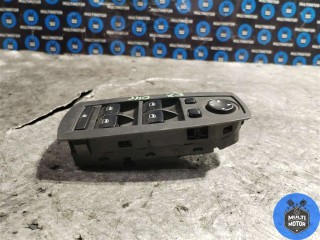 Блок управления стеклоподъемниками, ориг. номер 3414355, BMW X3 E83 2003-2006