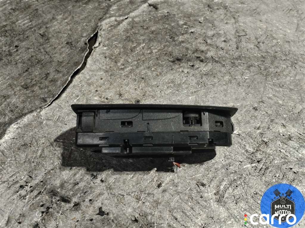 Блок управления стеклоподъемниками BMW X3 E83 2003-2006, 3414355, фото 7