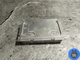 Блок управления АКПП, ориг. номер 7532988, BMW X5 E53 1999-2003