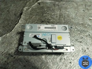 Дисплей, ориг. номер 8F0919604, Audi A6 2008-2011