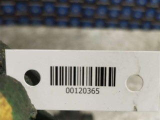 Расходомер воздуха, ориг. номер 0281002428, Opel Zafira 1999-2003