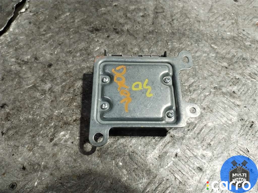 Блок AirBag Renault Dokker 2012-2020, 985109354R, фото 4