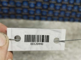 Блок AirBag, ориг. номер 985109354R, Renault Dokker 2012-2020