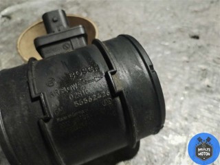 Расходомер воздуха, ориг. номер 55562426, Opel Zafira 2008-2014