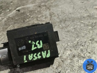 Замок зажигания, ориг. номер 3C0905843AD, Volkswagen Passat 2011-2015