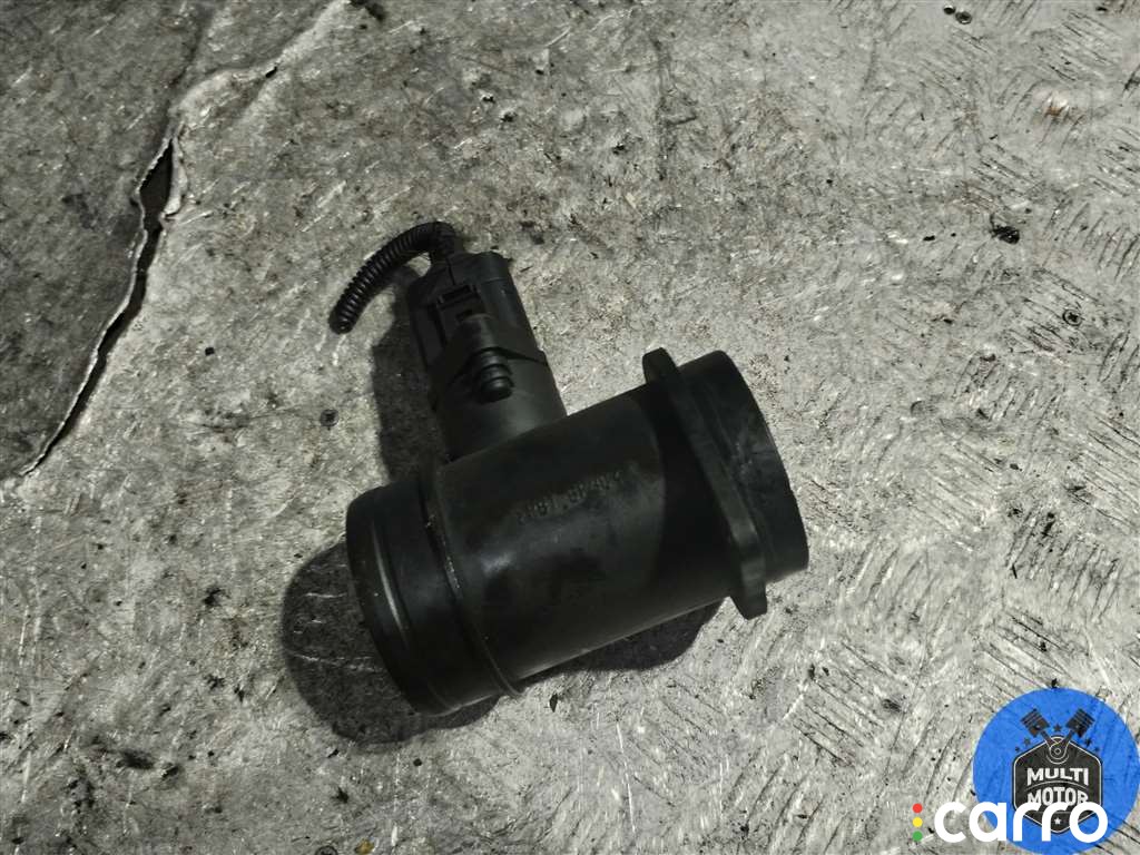 Расходомер воздуха Volkswagen Transporter 1990-2003, 038906461, фото 4