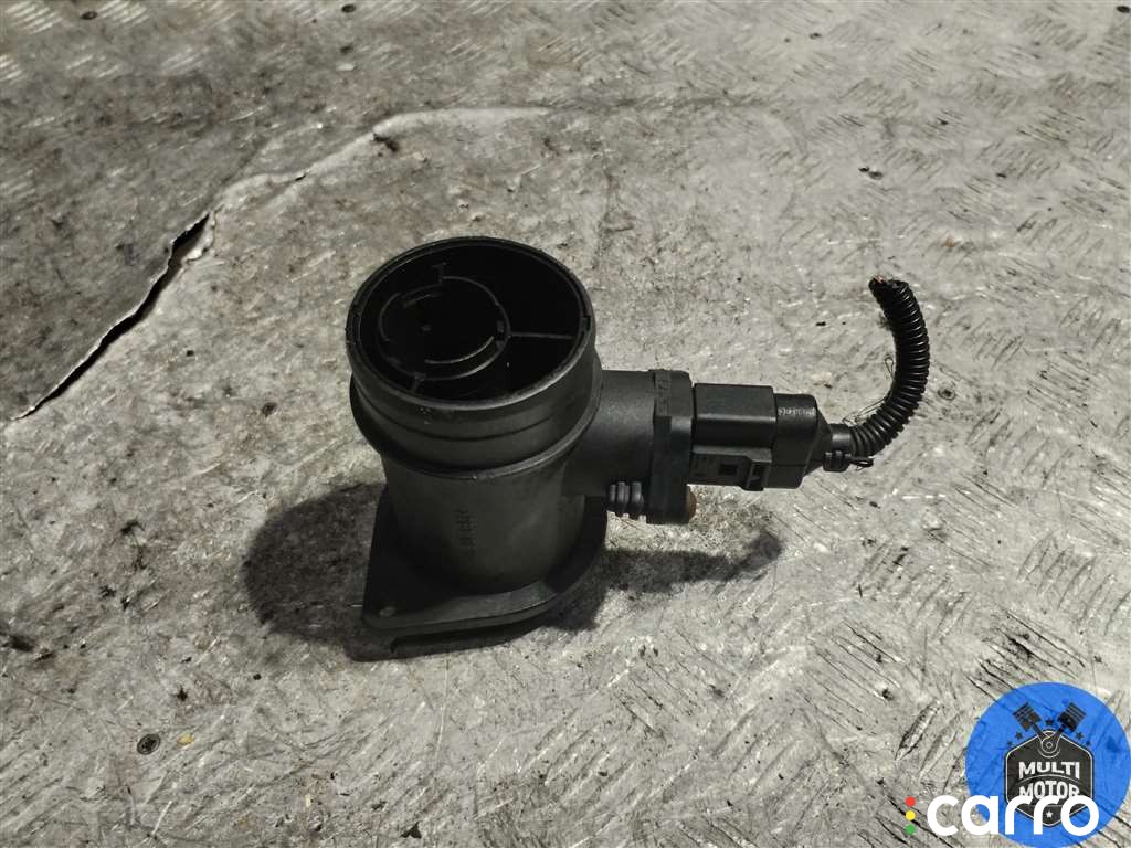 Расходомер воздуха Volkswagen Transporter 1990-2003, 038906461, фото 6