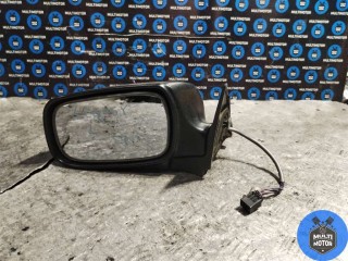 Зеркало наружное левое, Subaru Legacy 1998-2003