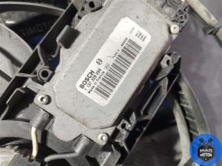 Вентилятор радиатора, ориг. номер 0130307011, Mercedes A W169 2004-2008