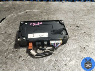 Блок комфорта, ориг. номер 4110003750, Mazda CX60 2022-2026