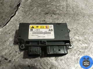 Блок AirBag, ориг. номер 13585613, Opel Zafira 2008-2014