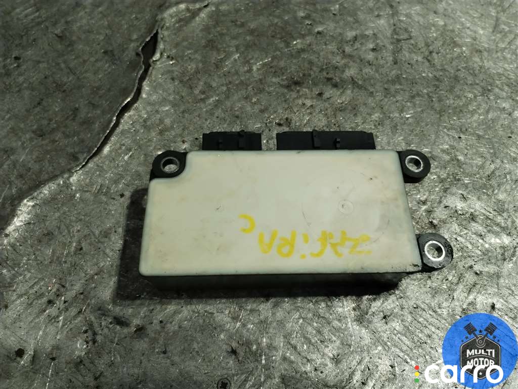 Блок AirBag Opel Zafira 2008-2014, 13585613, фото 4