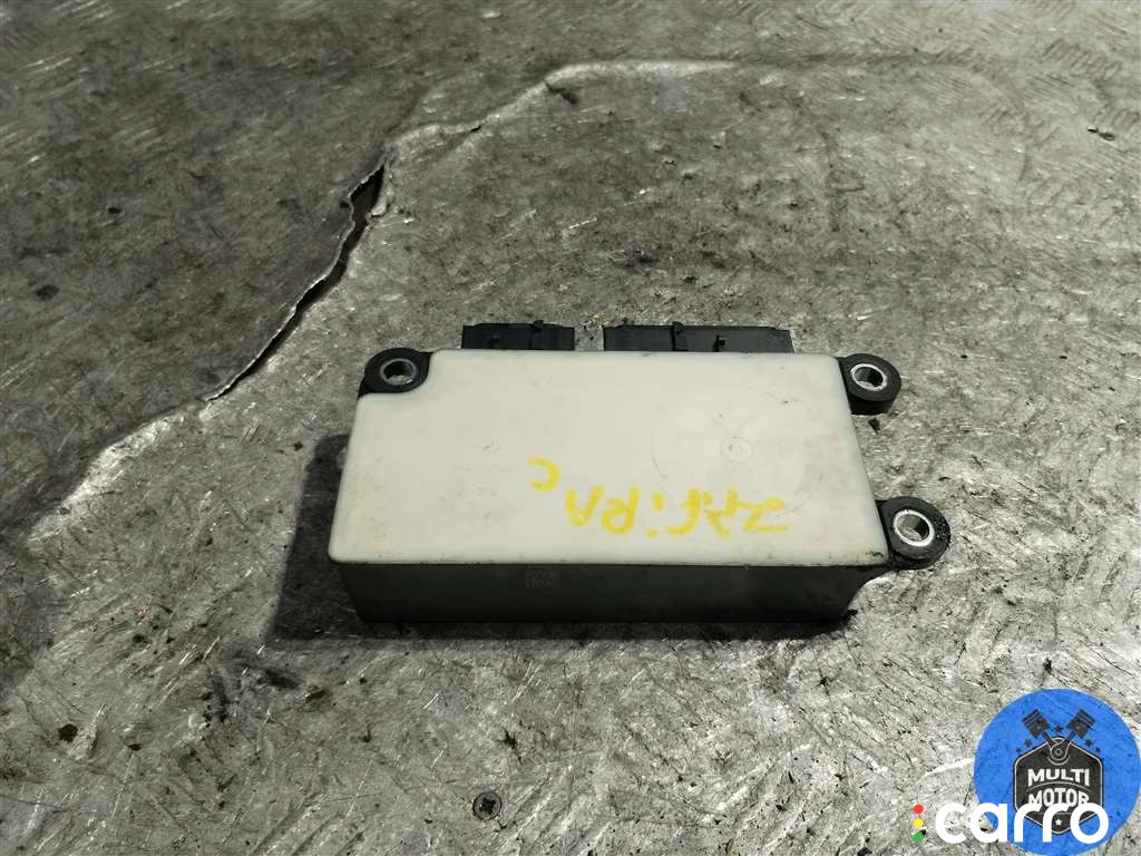 Блок AirBag Opel Zafira 2008-2014, 13585613, фото 5