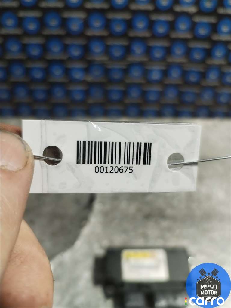 Блок AirBag Opel Zafira 2008-2014, 13585613, фото 6